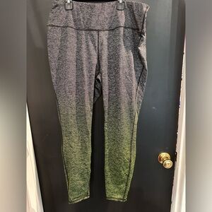 Torrid active leggings